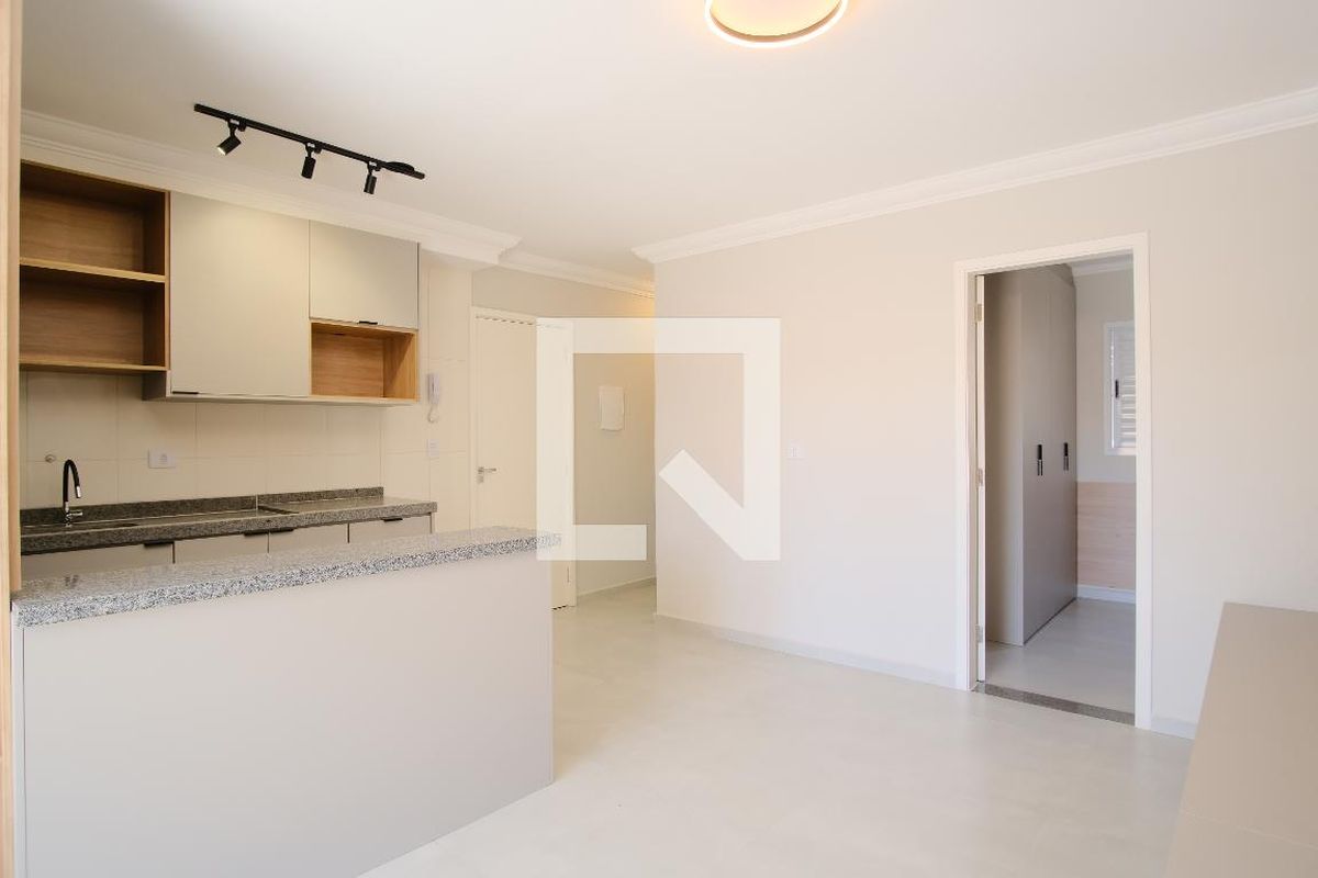 Apartamento, 2 quartos, 41 m² - Foto 6