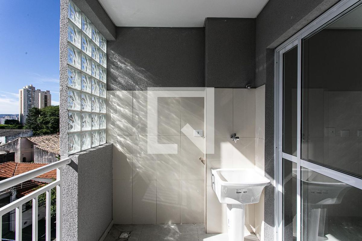 Apartamento, 2 quartos, 38 m² - Foto 10