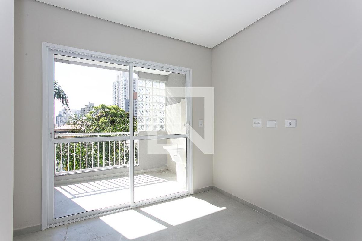 Apartamento, 2 quartos, 38 m² - Foto 4