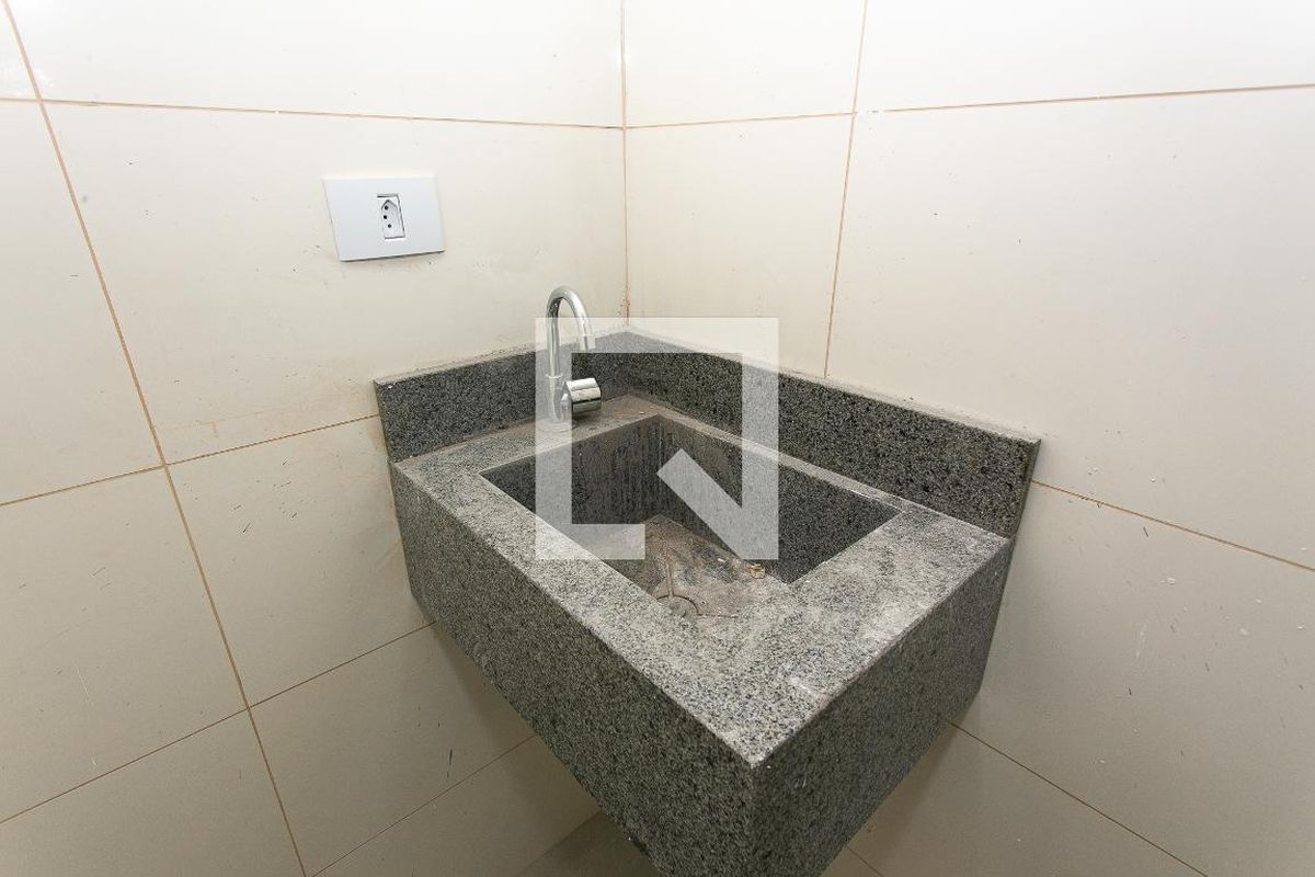 Apartamento, 2 quartos, 38 m² - Foto 48