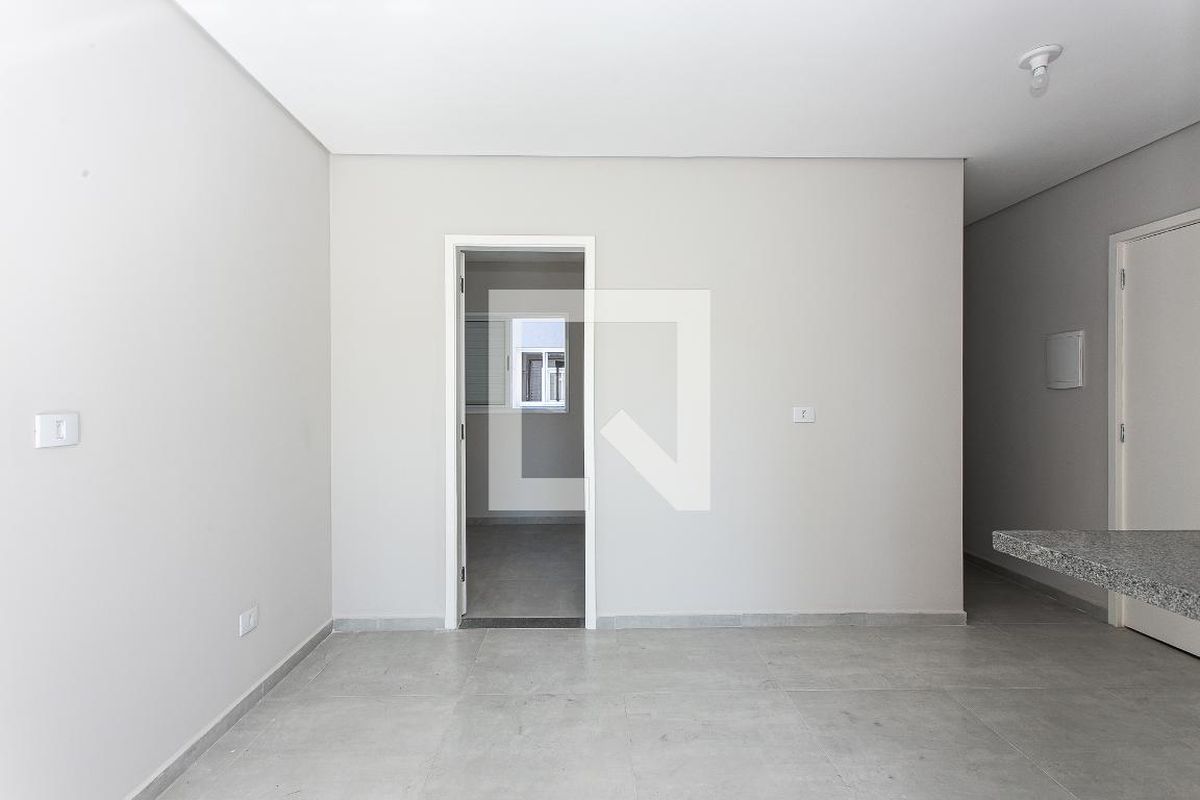 Apartamento, 2 quartos, 38 m² - Foto 6