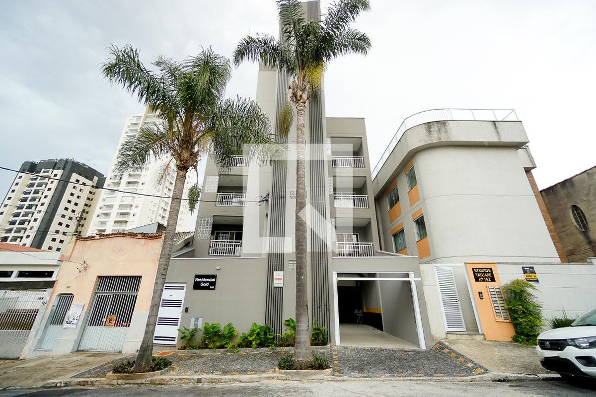 Apartamento, 1 quarto, 31 m² - Foto 58