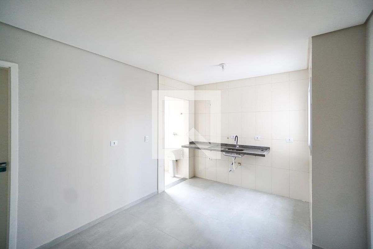 Apartamento, 1 quarto, 31 m² - Foto 4