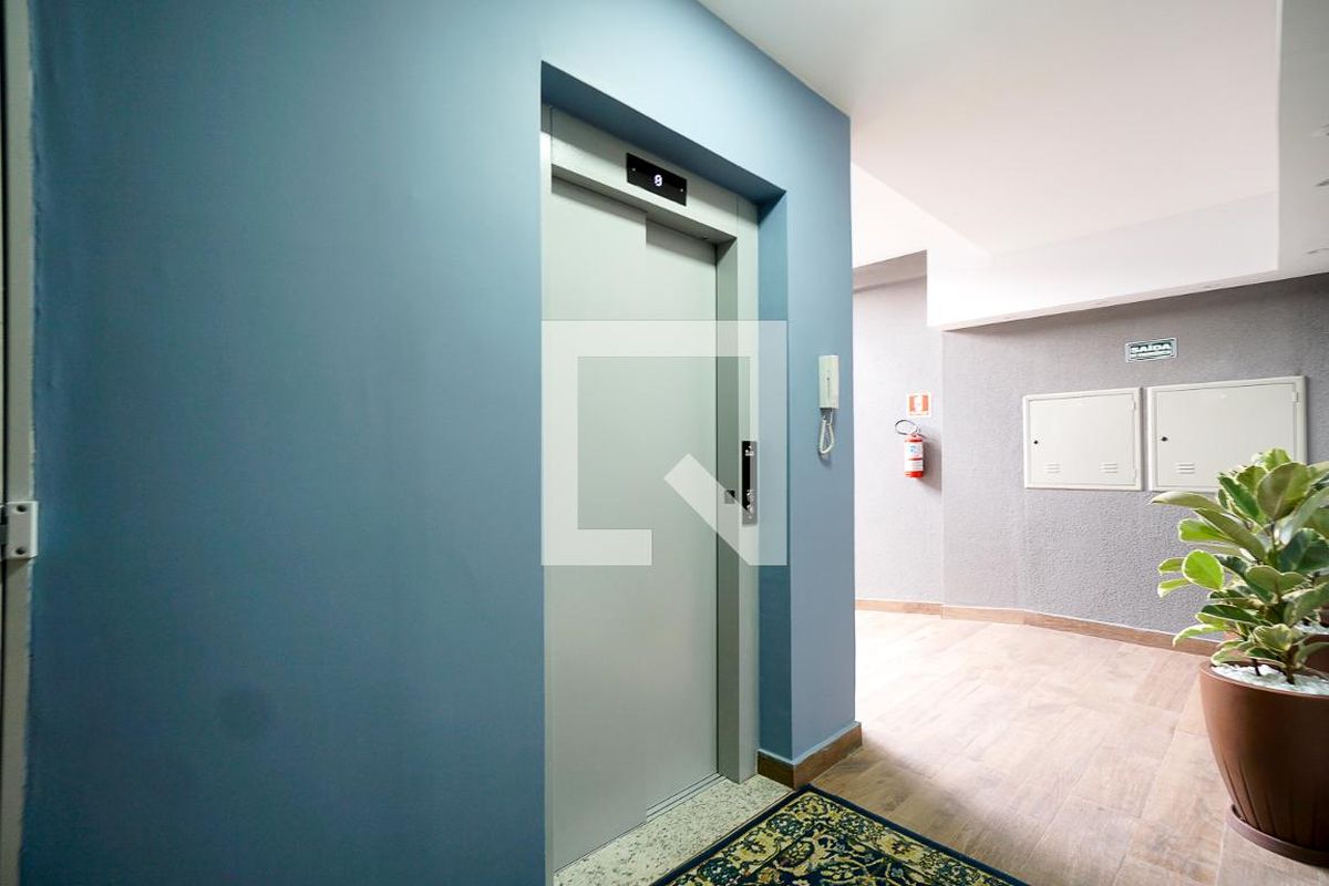 Apartamento, 1 quarto, 31 m² - Foto 48