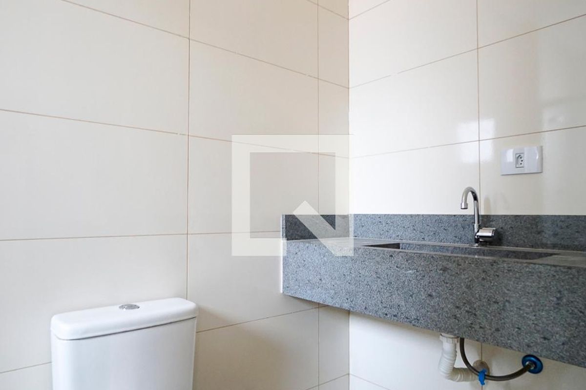 Apartamento, 1 quarto, 31 m² - Foto 16