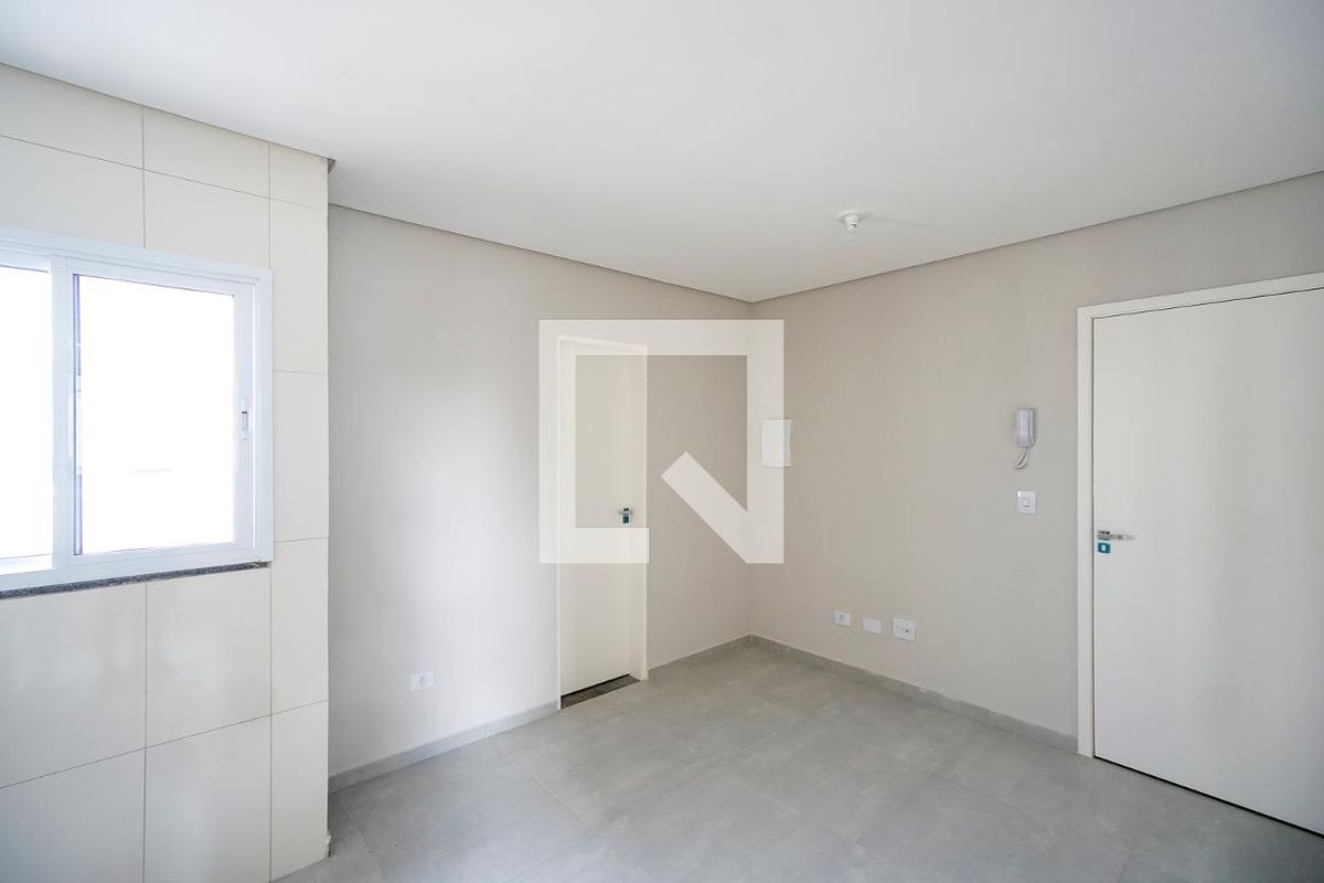 Apartamento, 1 quarto, 31 m² - Foto 6