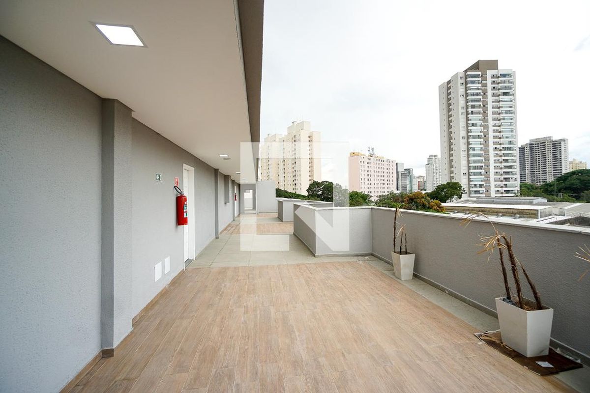Apartamento, 1 quarto, 31 m² - Foto 36