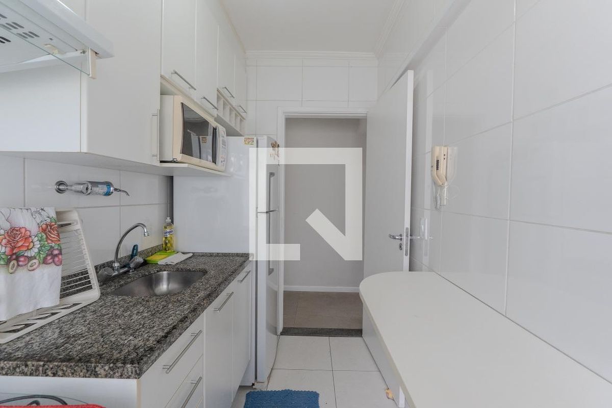 Apartamento, 2 quartos, 49 m² - Foto 21