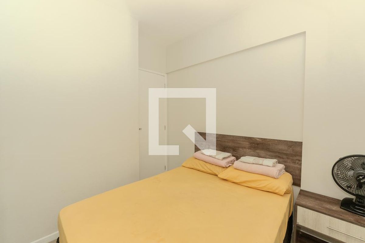 Apartamento, 2 quartos, 49 m² - Foto 13