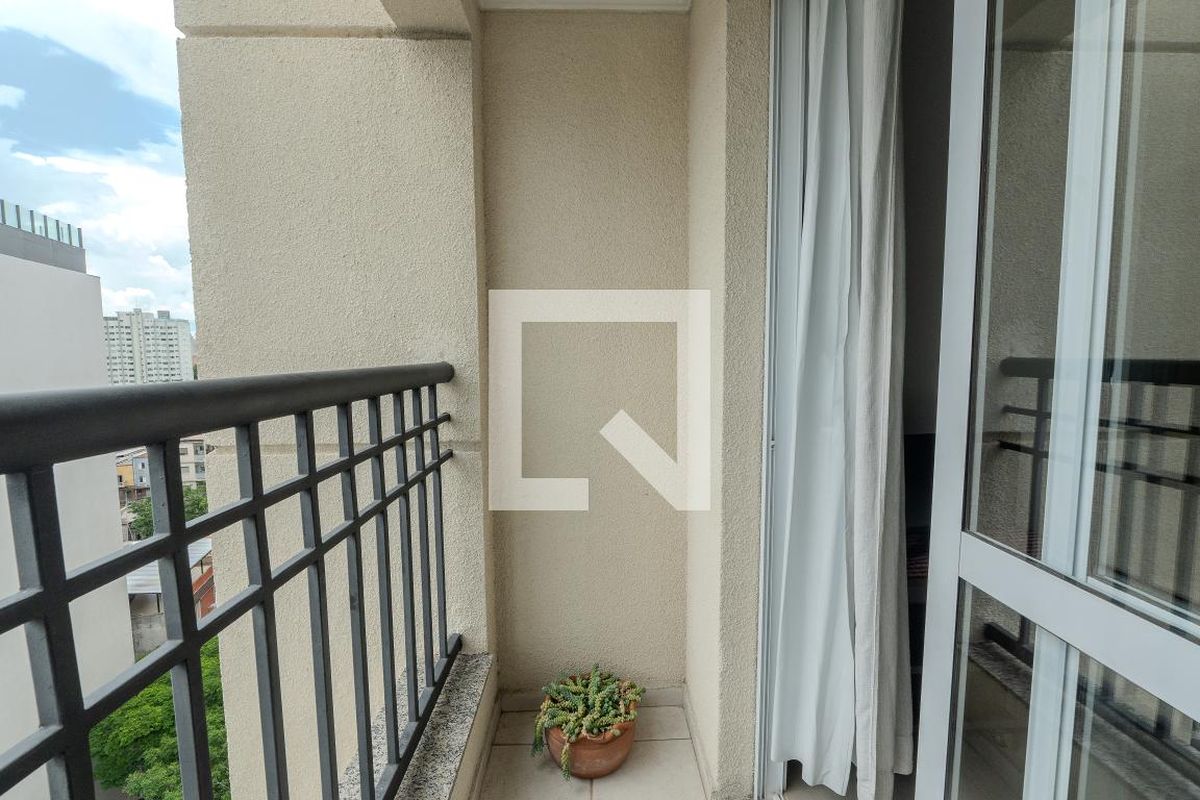 Apartamento, 2 quartos, 49 m² - Foto 17