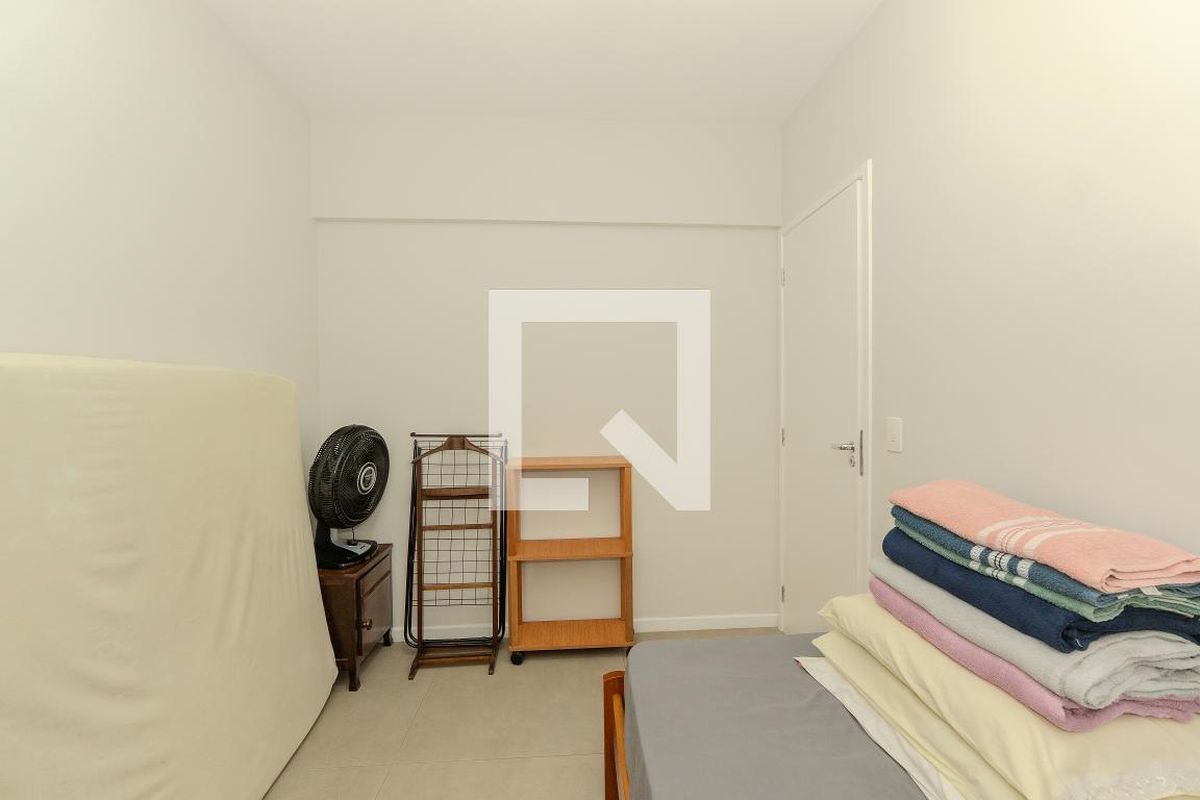 Apartamento, 2 quartos, 49 m² - Foto 8