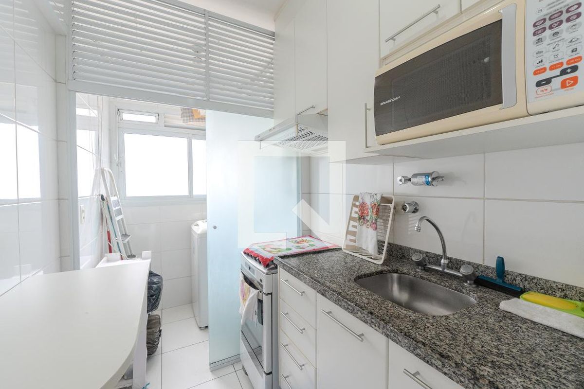 Apartamento, 2 quartos, 49 m² - Foto 19