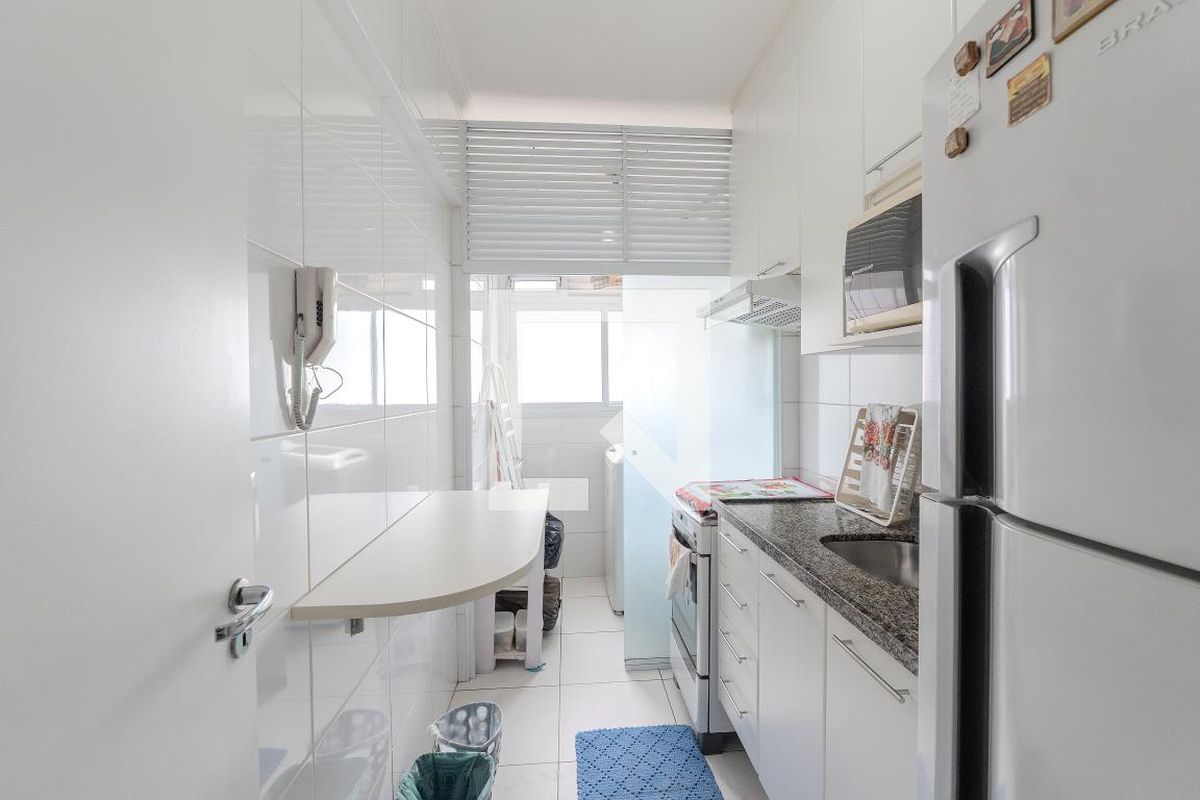 Apartamento, 2 quartos, 49 m² - Foto 18