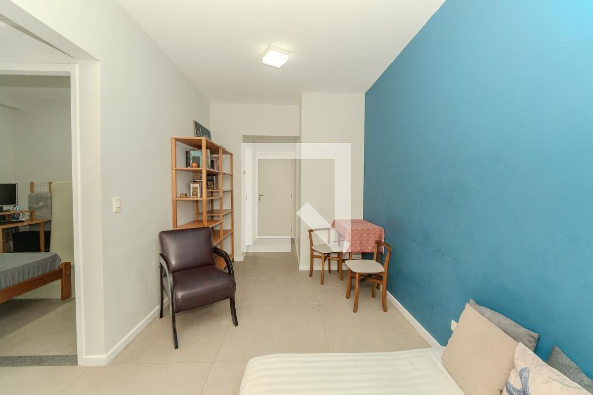 Apartamento, 2 quartos, 49 m² - Foto 5