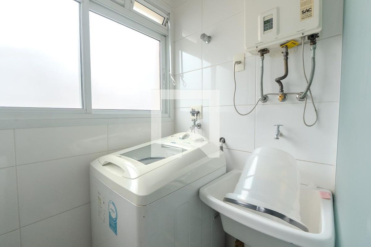 Apartamento, 2 quartos, 49 m² - Foto 22