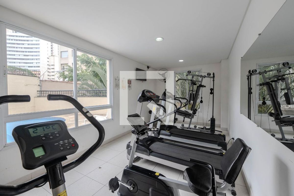 Apartamento, 2 quartos, 49 m² - Foto 34