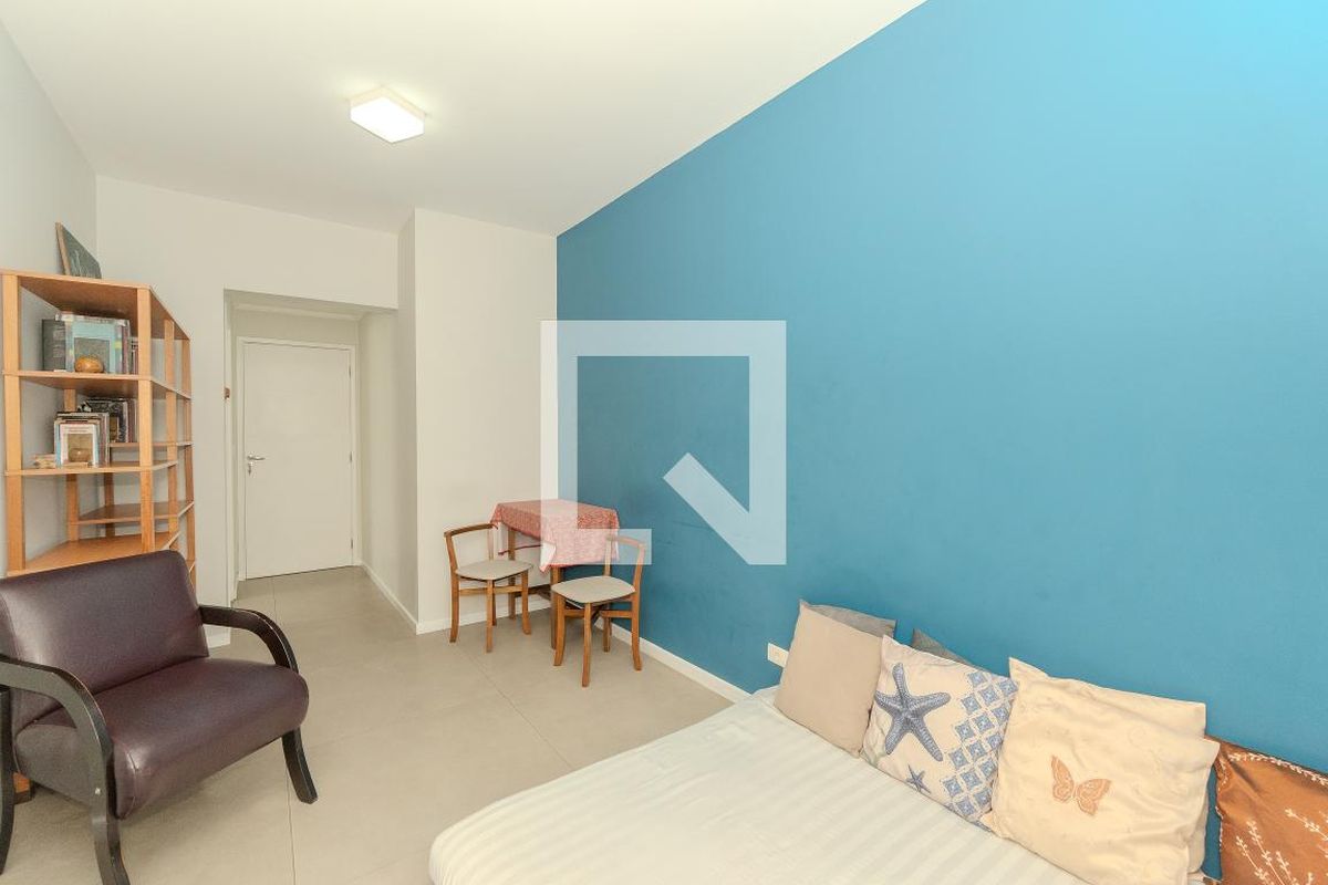 Apartamento, 2 quartos, 49 m² - Foto 4