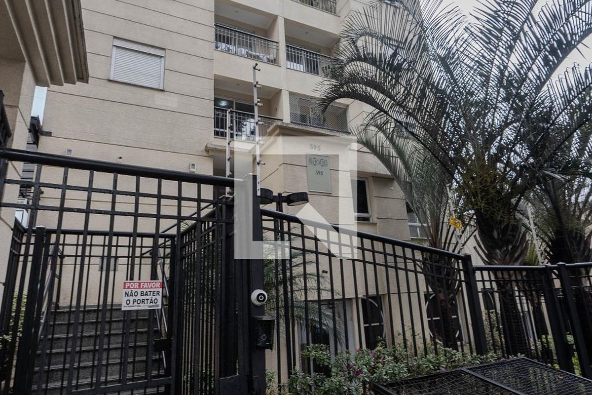 Apartamento, 2 quartos, 49 m² - Foto 45