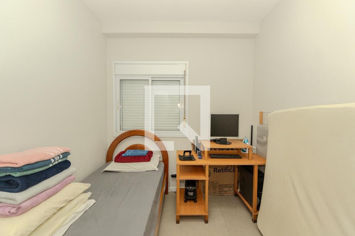 Apartamento, 2 quartos, 49 m² - Foto 7