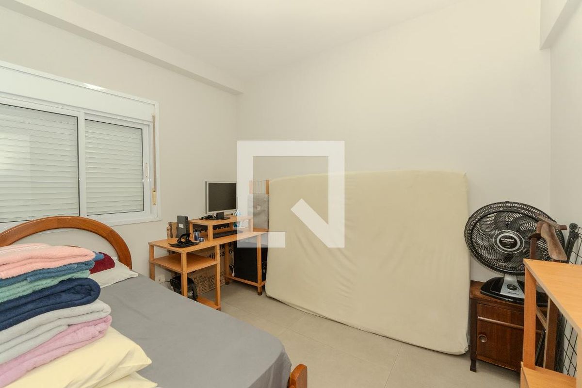 Apartamento, 2 quartos, 49 m² - Foto 6
