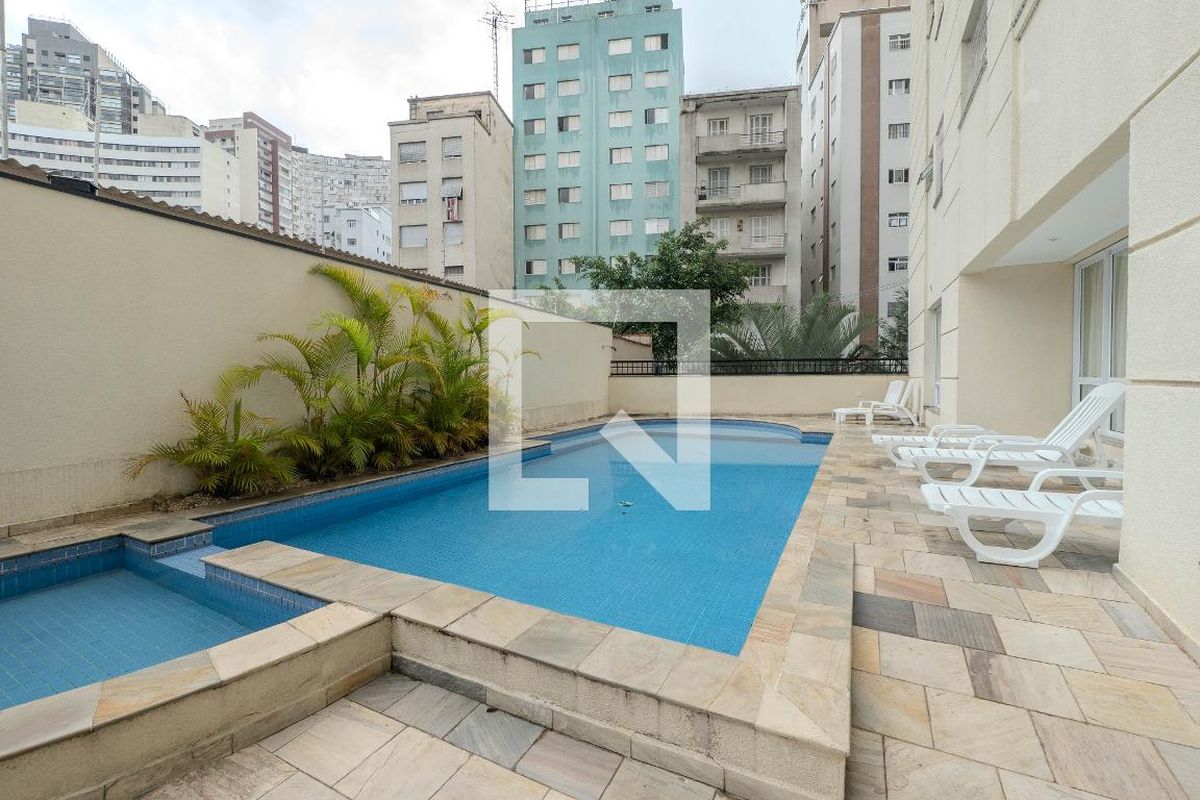 Apartamento, 2 quartos, 49 m² - Foto 37