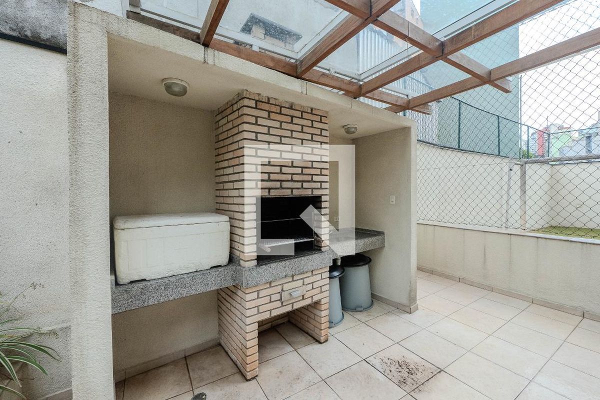 Apartamento, 2 quartos, 49 m² - Foto 42