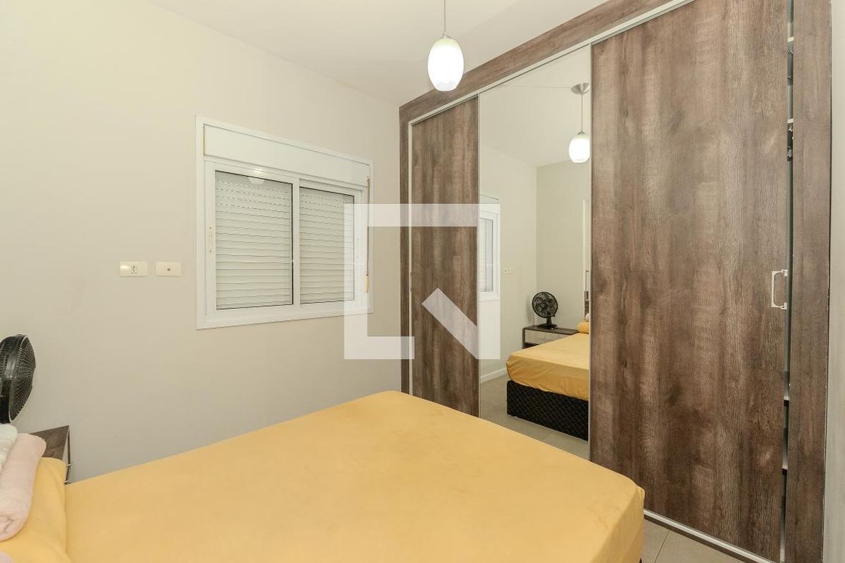 Apartamento, 2 quartos, 49 m² - Foto 10