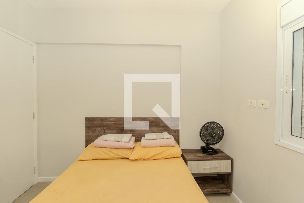 Apartamento, 2 quartos, 49 m² - Foto 12