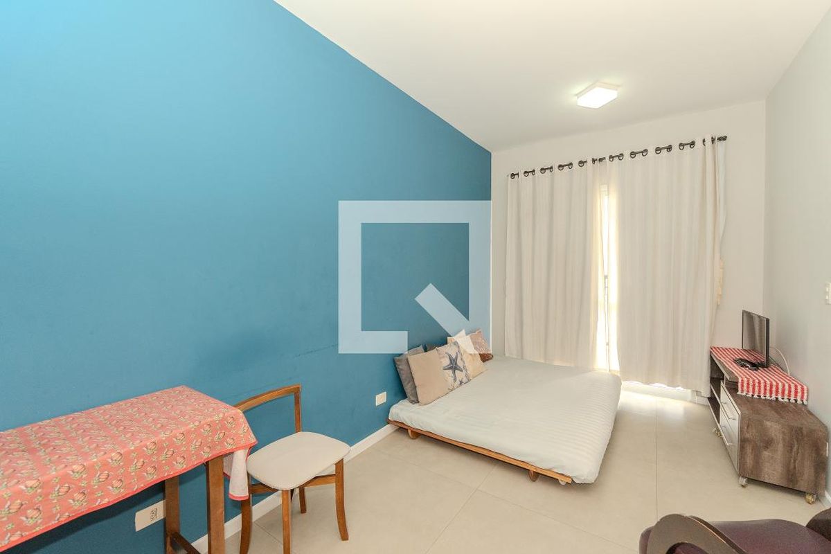 Apartamento, 2 quartos, 49 m² - Foto 1
