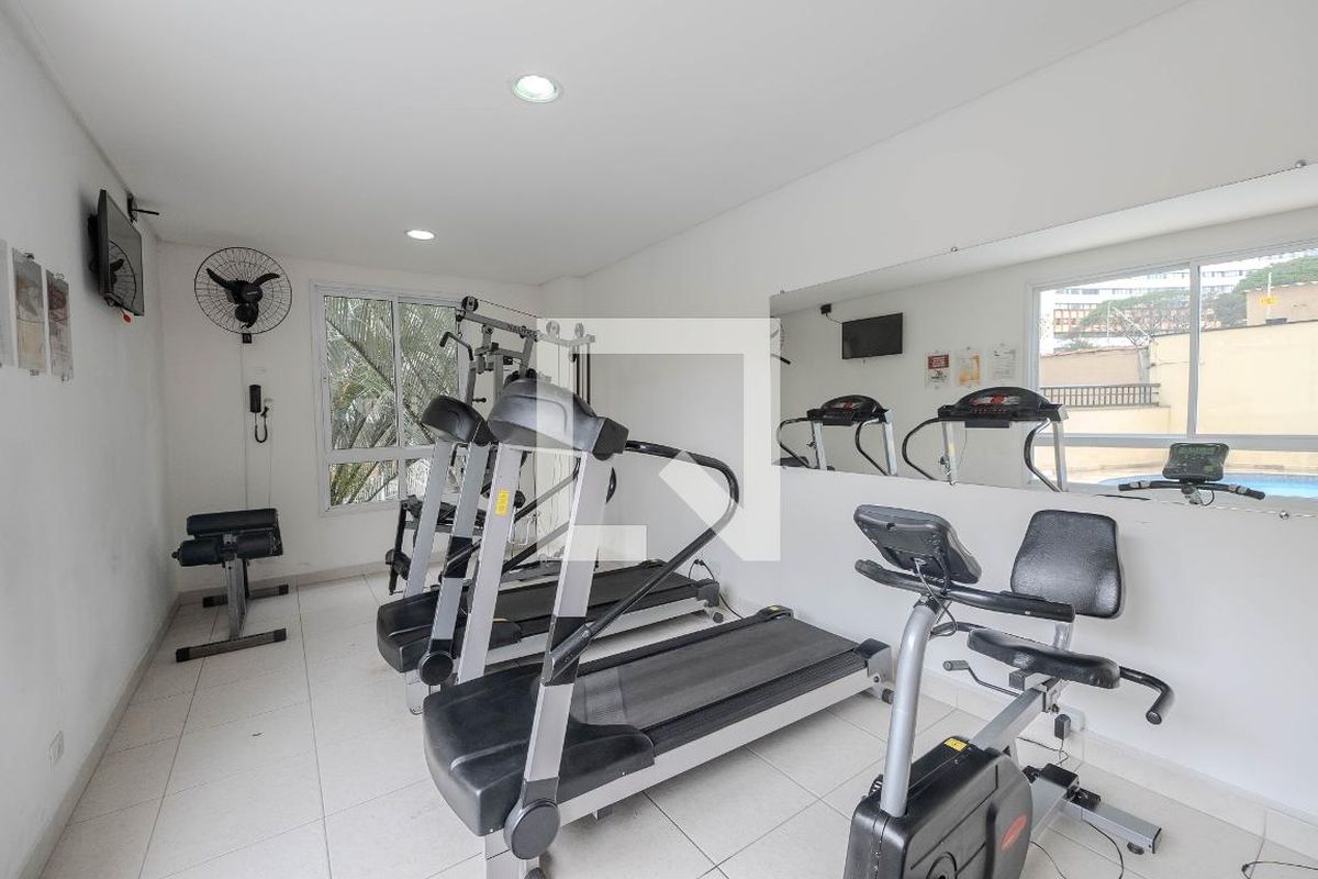 Apartamento, 2 quartos, 49 m² - Foto 35