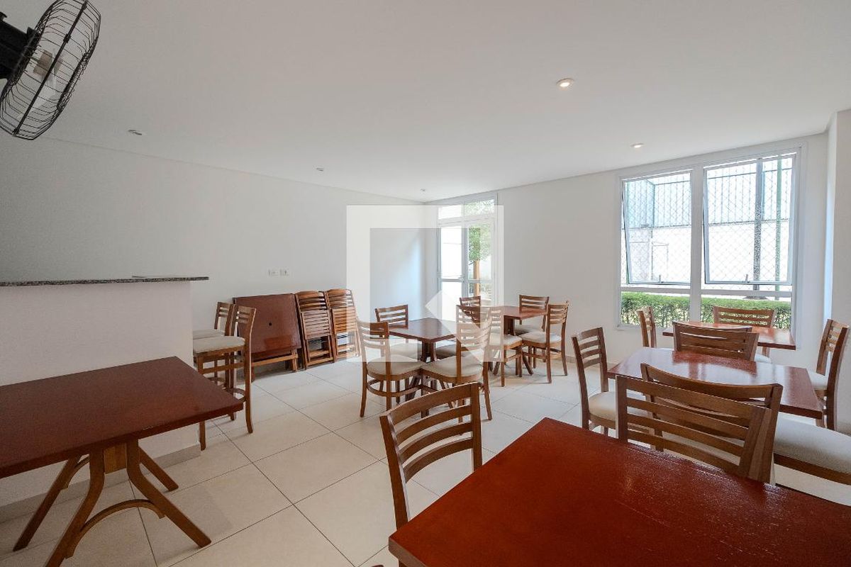 Apartamento, 2 quartos, 49 m² - Foto 24