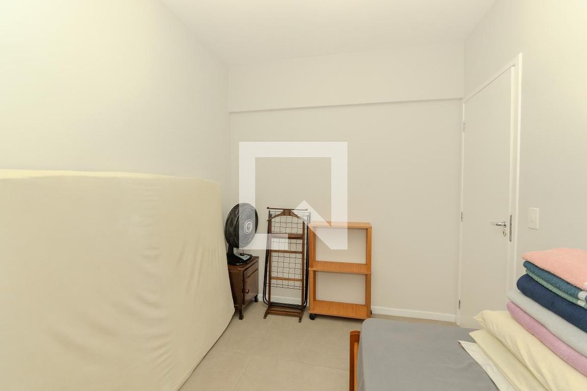 Apartamento, 2 quartos, 49 m² - Foto 9