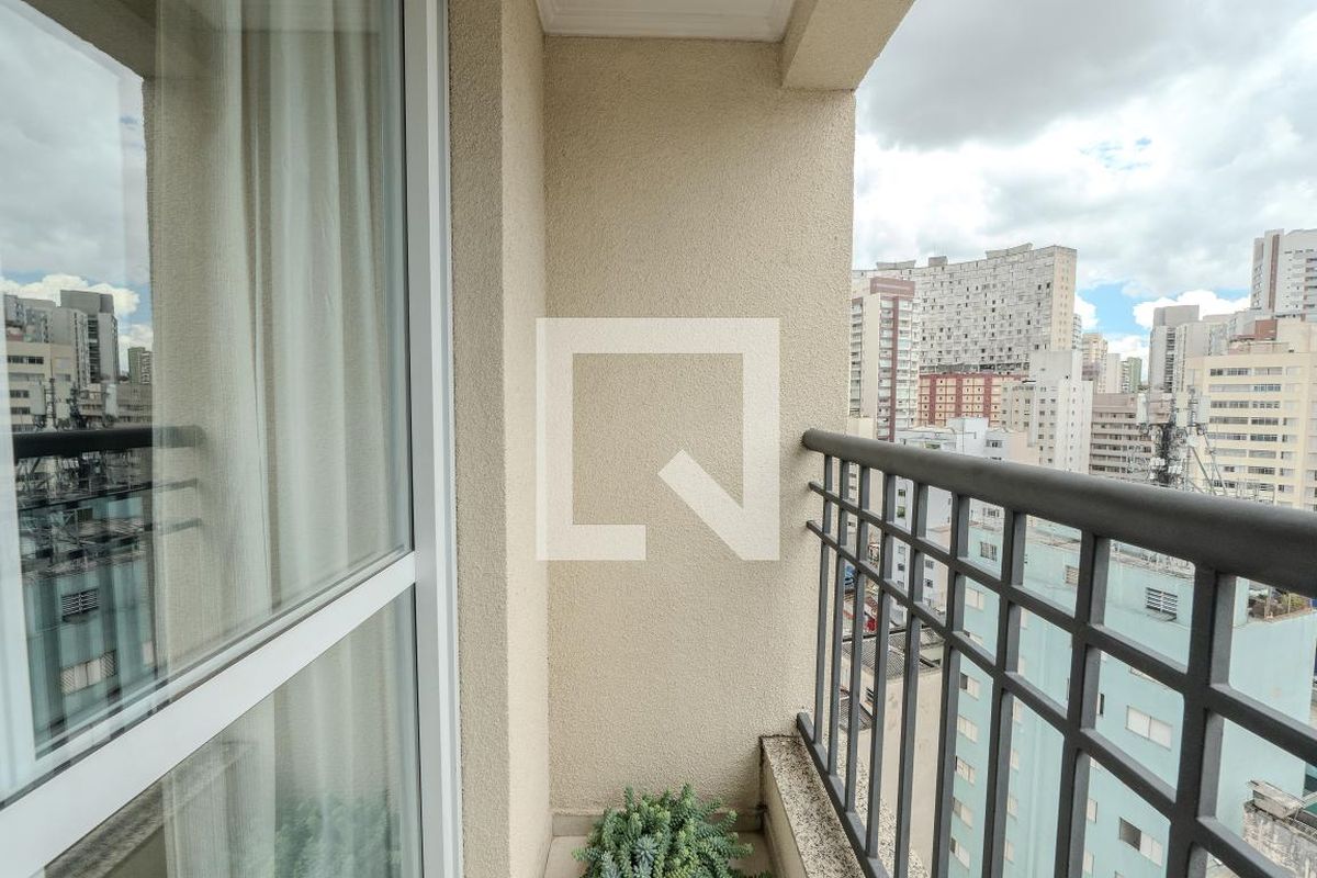 Apartamento, 2 quartos, 49 m² - Foto 16