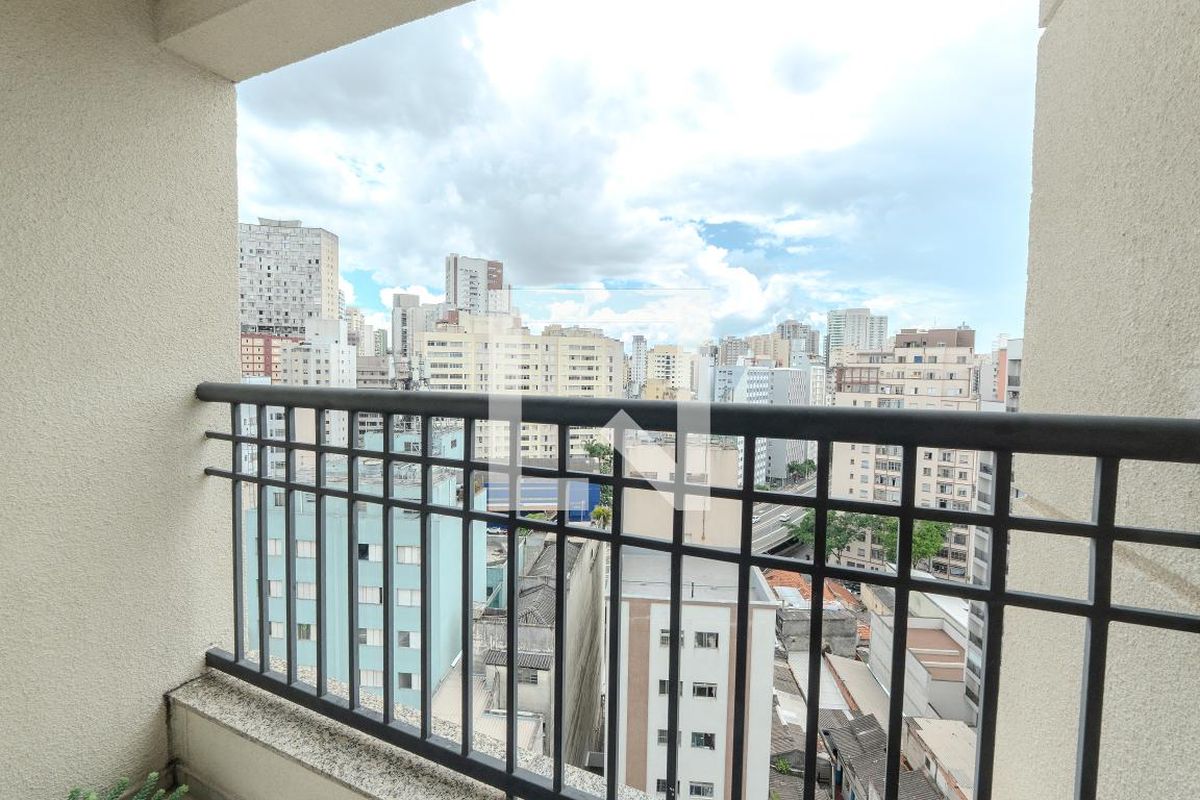 Apartamento, 2 quartos, 49 m² - Foto 14