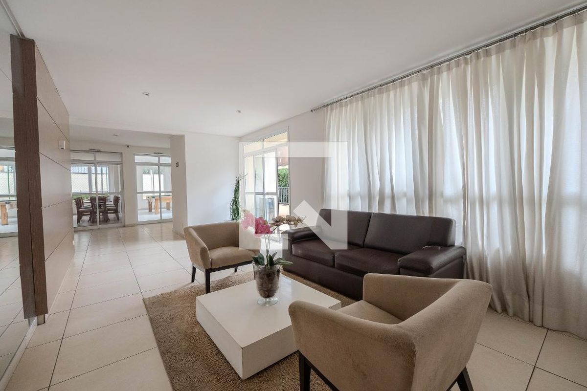 Apartamento, 2 quartos, 49 m² - Foto 33