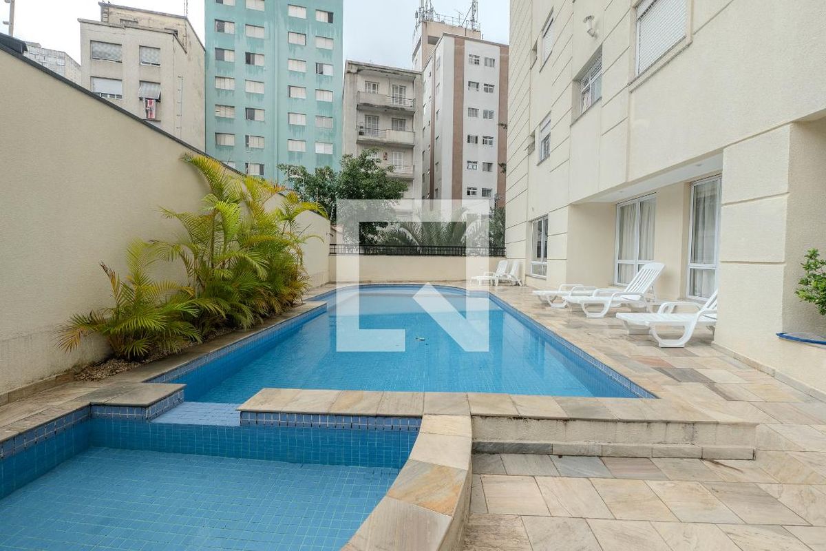 Apartamento, 2 quartos, 49 m² - Foto 38