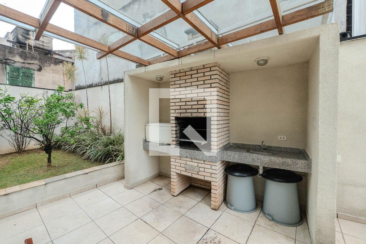 Apartamento, 2 quartos, 49 m² - Foto 40