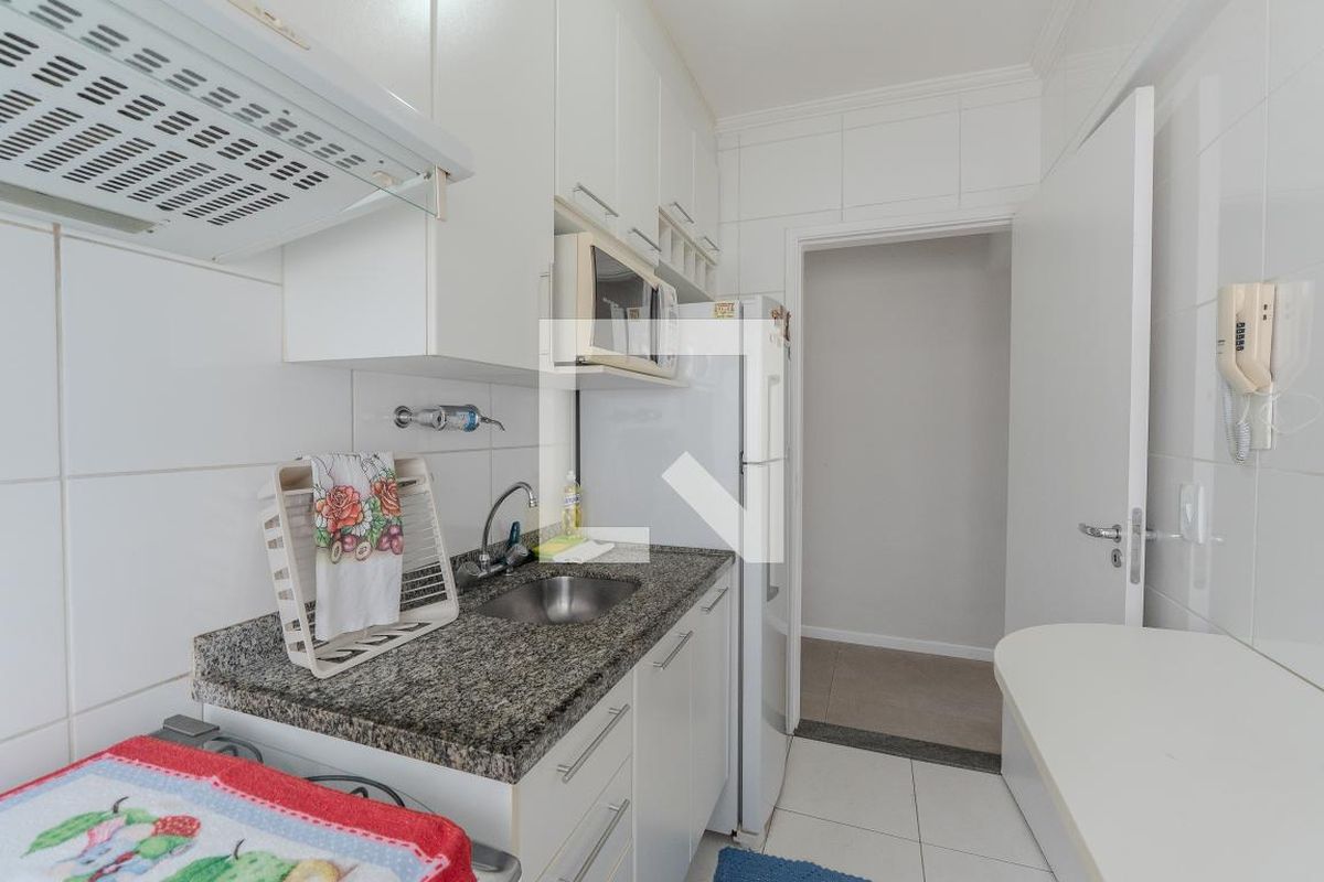 Apartamento, 2 quartos, 49 m² - Foto 20