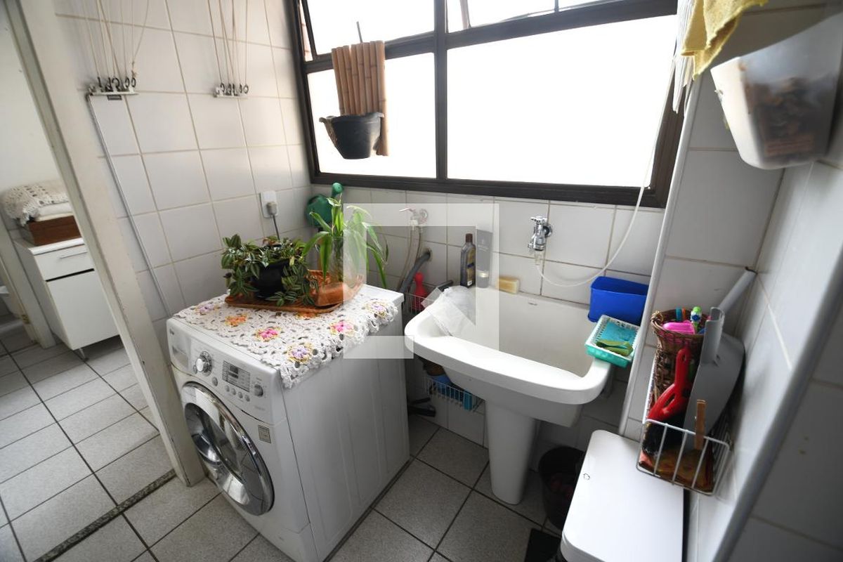 Apartamento à Venda - Cambuí, 4 Quartos,  180 m2 em , Campinas - sp | SoloBR