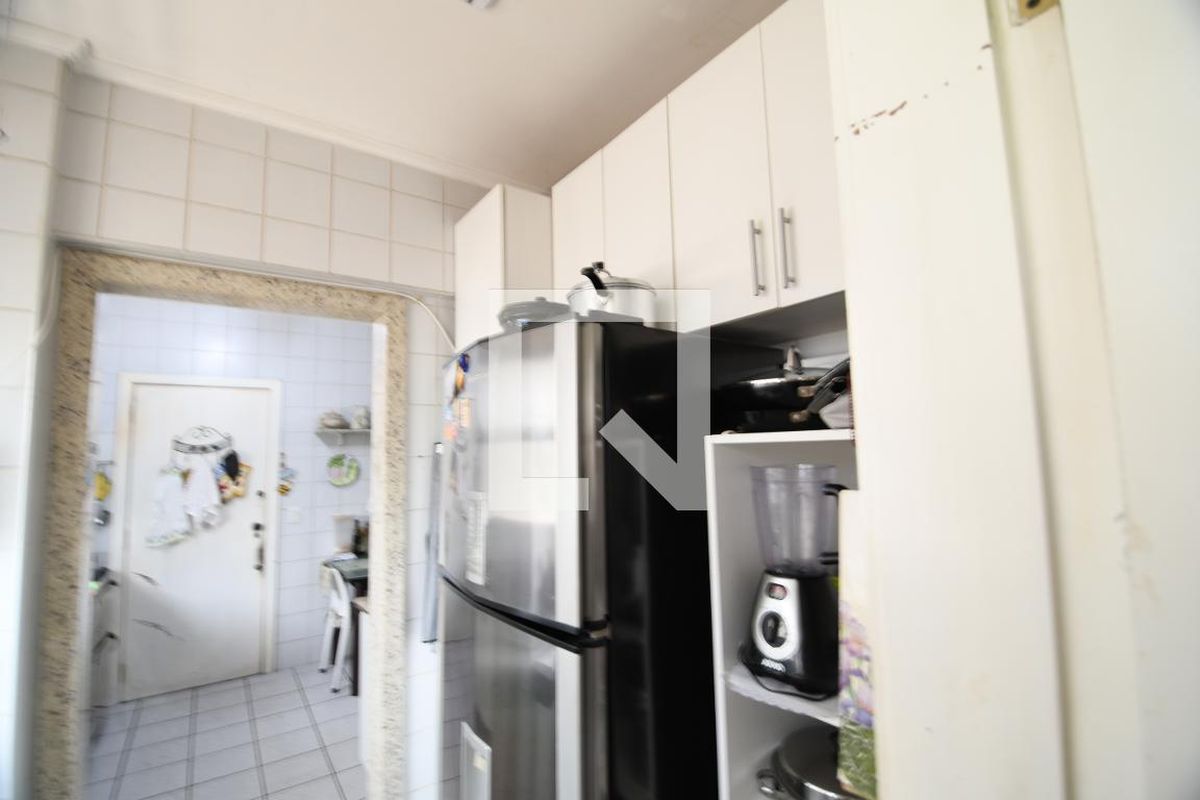 Apartamento à Venda - Cambuí, 4 Quartos,  180 m2 em , Campinas - sp | SoloBR
