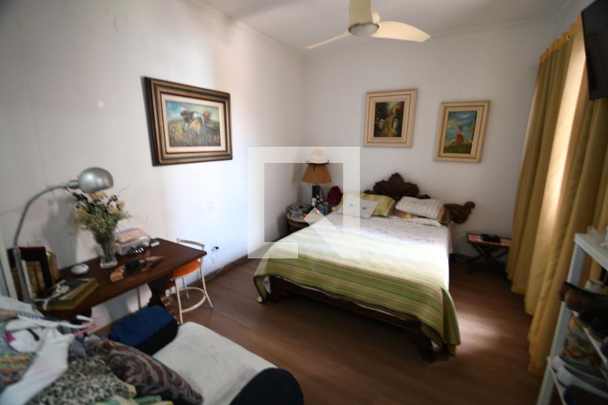 Apartamento à Venda - Cambuí, 4 Quartos,  180 m2 em , Campinas - sp | SoloBR
