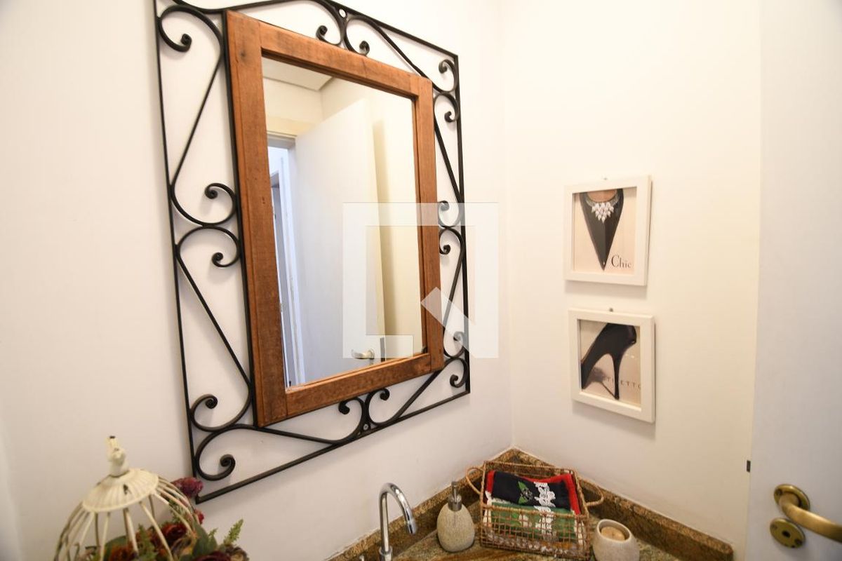 Apartamento à Venda - Cambuí, 4 Quartos,  180 m2 em , Campinas - sp | SoloBR