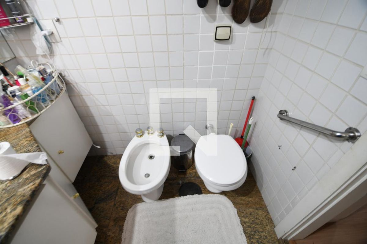 Apartamento à Venda - Cambuí, 4 Quartos,  180 m2 em , Campinas - sp | SoloBR
