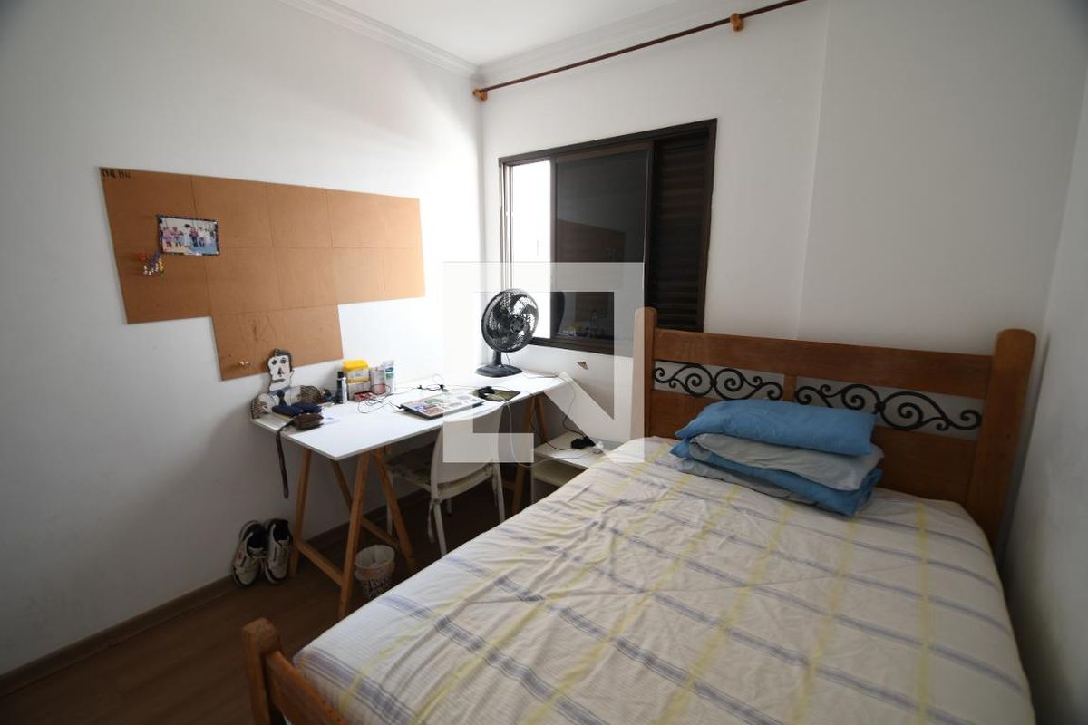 Apartamento à Venda - Cambuí, 4 Quartos,  180 m2 em , Campinas - sp | SoloBR