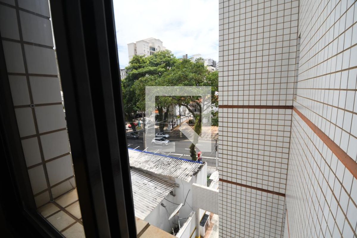 Apartamento à Venda - Cambuí, 4 Quartos,  180 m2 em , Campinas - sp | SoloBR