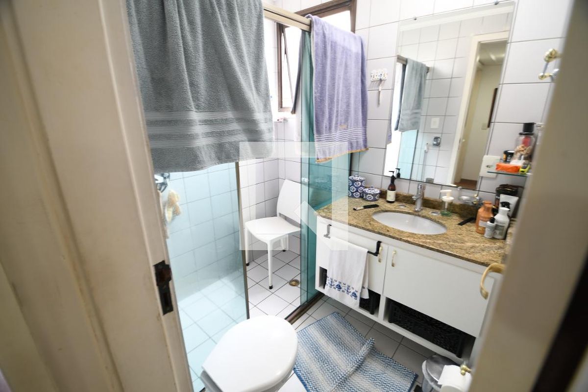 Apartamento à Venda - Cambuí, 4 Quartos,  180 m2 em , Campinas - sp | SoloBR
