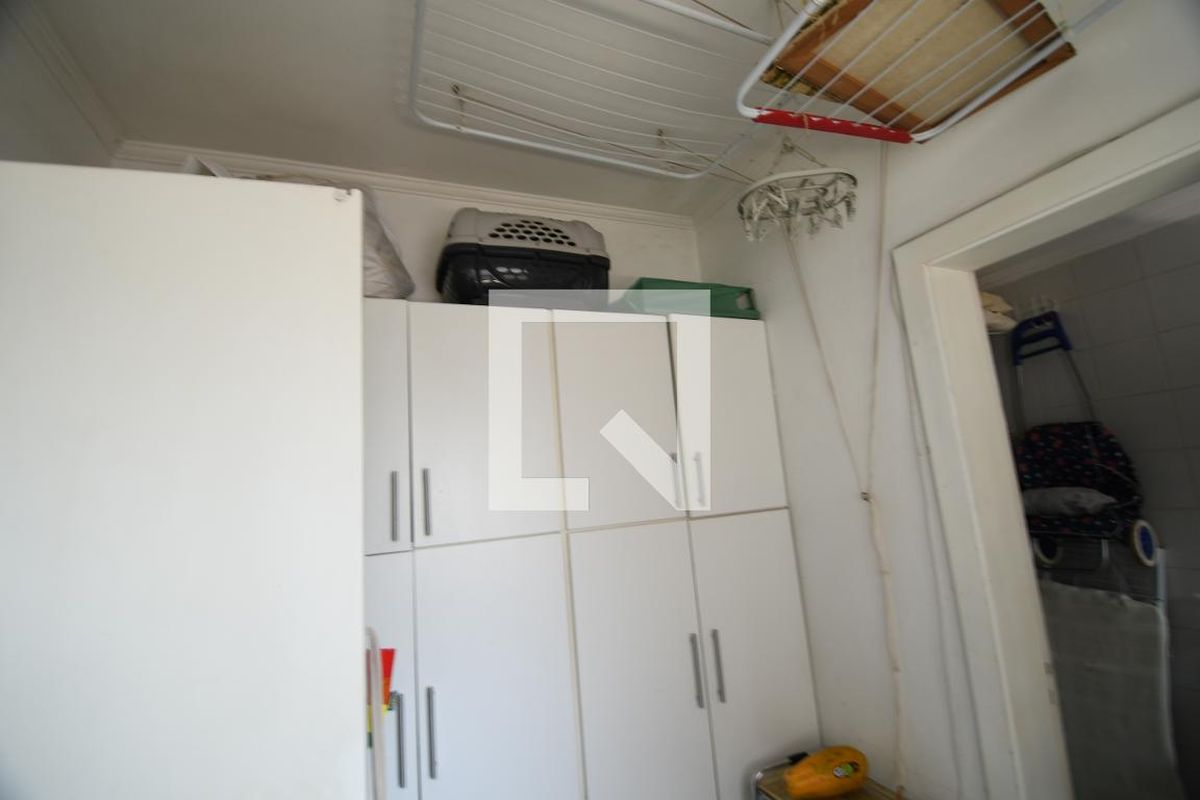 Apartamento à Venda - Cambuí, 4 Quartos,  180 m2 em , Campinas - sp | SoloBR