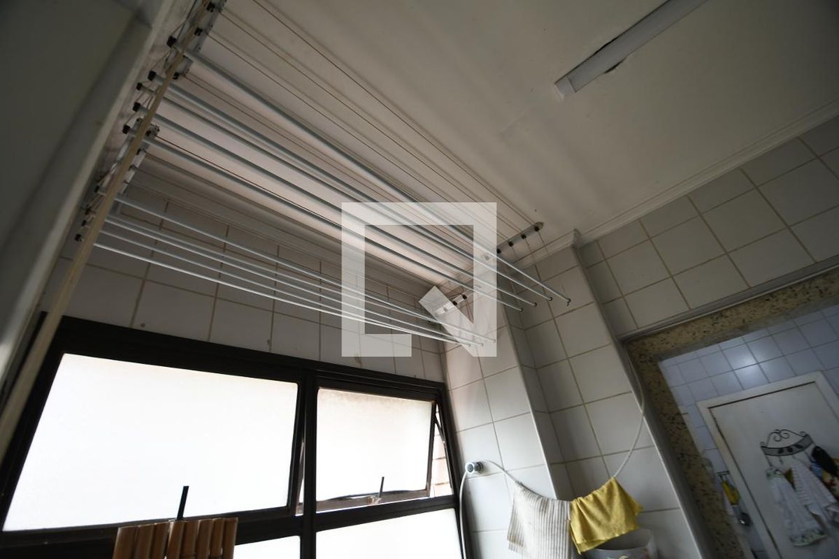 Apartamento à Venda - Cambuí, 4 Quartos,  180 m2 em , Campinas - sp | SoloBR