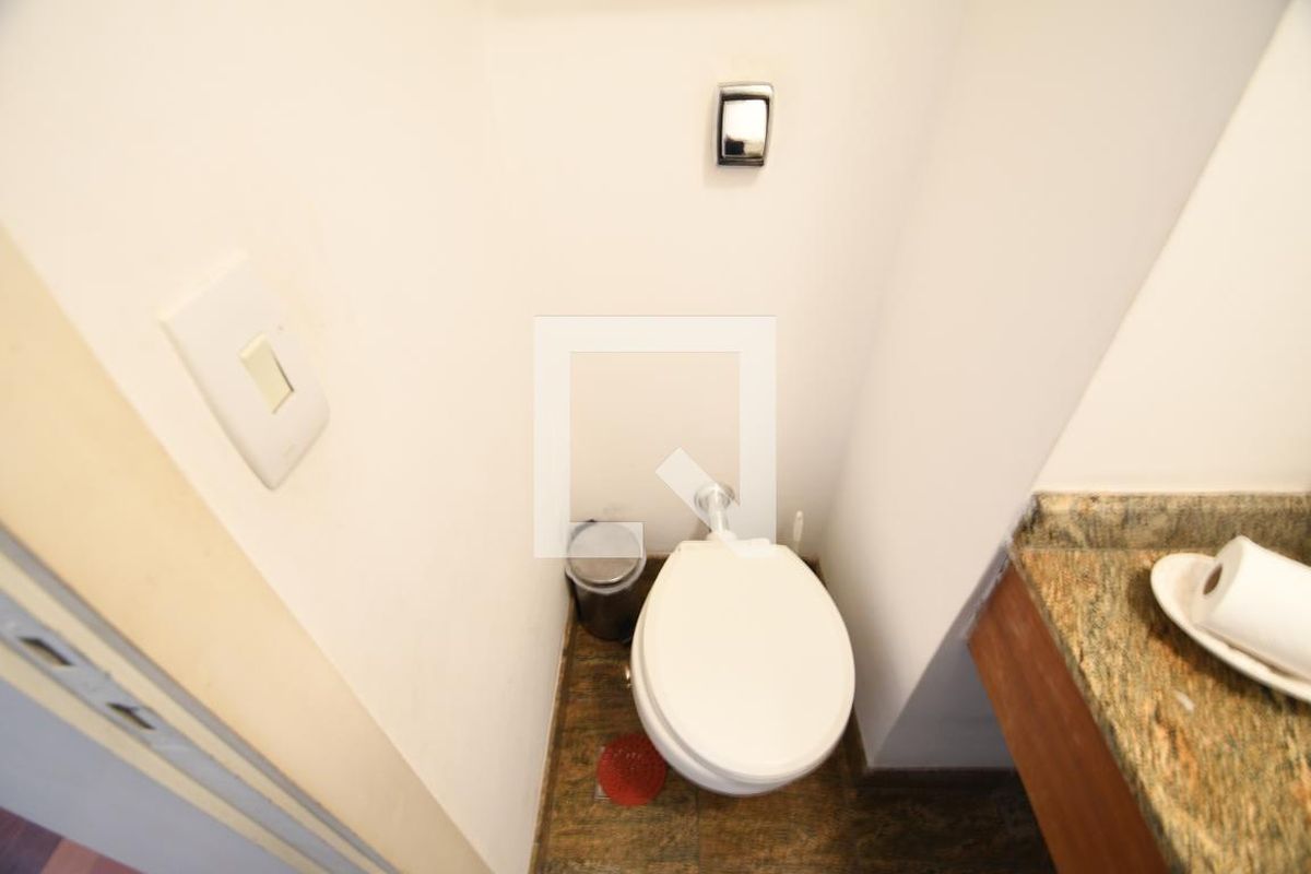 Apartamento à Venda - Cambuí, 4 Quartos,  180 m2 em , Campinas - sp | SoloBR