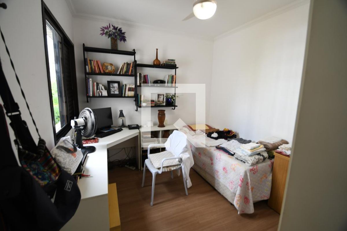 Apartamento à Venda - Cambuí, 4 Quartos,  180 m2 em , Campinas - sp | SoloBR